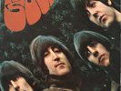 THE BEATLES RUBBER SOUL - PMC 1267 1965 VINYL LP