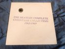 The Beatles Christmas Collection 1963-1969 Bootleg LP Record Vinyl