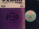 Tango - Future Followers Remix - Formation Records 12” Hardcore Jungle 1993