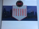 TECHNO THE NEW DANCE SOUND OF DETROIT 2XLPs Ten DIX G 75 1988 Near Mint