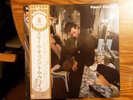 TOM WAITS - Small Change -Original Japan Vinyl LP+ OBi +Inserts - Asylum Records