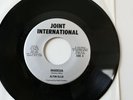 ALTON ELLIS - RHODESIA/RED SEA - JOINT INTERNATIONAL