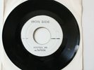 ALTON ELLIS/KING STITT - HURTING ME/SKANK CORNER - IRON SIDE