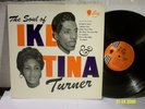 IKE & TINA TURNER LP 