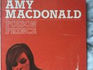 Amy Macdonald Poison Prince 7” Vinyl Rock Bottom