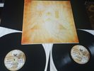THE MACHINE Drie 2LP black vinyl first edition rare stoner MINT Elektrohasch