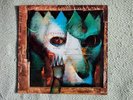 PARADISE LOST - SHADES OF GOD. Orig 1992 vinyl Music For Nations pressing EX/EX