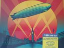Led Zeppelin: Celebration Day - Live in London 2007 / 3 LP Box Set 2012