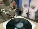 Pink Floyd - The Division Bell (Gatefold BLUE Vinyl LP) PROG ROCK (C 64200)