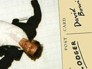 DAVID BOWIE Lodger 2017 LP Tony Visconti mix from A New Career In A New Town NEW