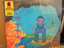 King Gizzard And The Lizard Wizard - Fishing For Fishies landfill green edition