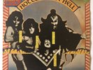 KISS Hotter Than Hell RARE EL SALVADOR BONI DISCOS LP