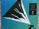 DJ Shadow ?– The Mountain Will Fall MSAP0034LP SEALED 2LP Hype Sticker Nils Frah