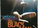 Chuck D ?– The Black In Man SD2000LV US SEALED LP Public Enemy NWA