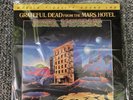 Grateful Dead Lp SEALED From The Mars Hotel 1974-2019 001668/4000 MFSL L.E New