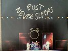 NEIL YOUNG RUST NEVER SLEEPS UK 1979 PRESSING VINYL ALBUM LP VGC