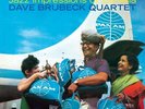 DAVE -QUARTET- BRUBECK - Jazz Impressions of Eurasia