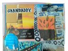 GRANDADDY - Just Like The Fambly Cat RARE VINYL 2LP Near Mint Vinyl
