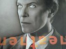 David Bowie Heathen orange vinyl Fnac France limited edition unopened