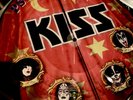 KISS  1998 Psycho Circus Picture Vinyl LP Limeted