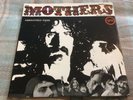 Frank Zappa & The Mothers Of Invention Absolutely Free UK Mono VLP 1st Pressing