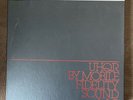 ALAN PARSONS PROJECT I Robot LP Mobile Fidelity UHQR VG+/NM #1012 RARE