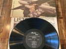 Chet Baker ?– Chet Baker In Europe: A Jazz Tour Of The Nato Countries 12” VINYL