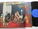 CANADA  Ex to NM- CREEDENCE CLEARWATER REVIVAL CCR Cosmo's Factory 1970 LP