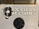 Rocafella Records “ The Dream Team “ vinyl . kanye west, jay z, camron