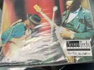 ALBERT KING with STEVIE RAY VAUGHAN 