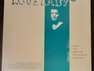 LOVEY POWELL w BROOKS MORTON Lovelady 1956 RARE LP Jazz ex cond - FREE SHIPPING