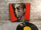 ROLLING STONES - TATTOO YOU VINYL 1ST PRESS A3/B3 1981 CUNS 39114 NEAR MINT