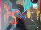 LET'S DANCE David Bowie HMV EXCLUSIVE Blue Vinyl LP Limited to 1500 Copies NEW