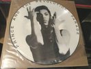 PRINCE AND THE REVOLUTION 1ST PRESS PICTURE DISC LP VINYL RECORD-PARADE-SUPERB