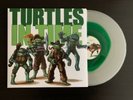 Teenage Mutant Ninja Turtles: Turtles In Time Vinyl Soundtrack, Not Moonshake