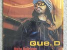 Rare  Que. D 