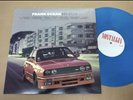 Frank Ocean Nostaliga Vinyl Record LP record Rare Blond Channel Orange