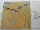 U.S.A. Ex to NM- HAROLD BUDD /BRIAN ENO Ambient 2 The Plateaux of Mirror 1980 LP