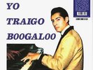 Alfredo Linares Y Su Sonora Yo Traigo Boogaloo Vampi Soul LP, Reissue