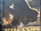 Vaudeville Villain MF DOOM 2011 Gold 2LP Vinyl Rare