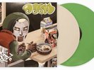 MF Doom: MM..Food - Green & White Colored Vinyl Me Please VMP 2x Vinyl LP