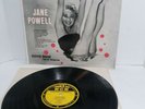 CHEESECAKE CLASSIC - JANE POWELL something wonderful ORIG MGM US 12