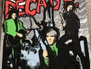 Duran Duran Decade Vinyl LP 1989 12” Excellent
