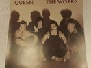 Queen LP 