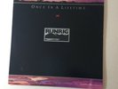 Runrig. Once In A Lifetime. Vinyl LP. 1988. EX/EX