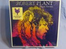 Robert Plant Manic Nirvana Brand New & Sealed  31 Years Old  Check This Out