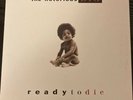 The Notorious BIG Ready To Die