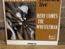 ROLAND KIRK. HERE COMES THE WHISTLEMAN. 1967 12