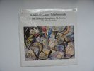 RIMSKY-KORSAKOV-Scheherazade SEALED CHESKY AUDIOPHILE LP RC 4 FRITZ REINER