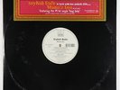 Erykah Badu - Mama's Gun 2xLP - Motown Red Wax VG+